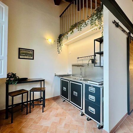 Bed and Breakfast San Marco View Флоренция Экстерьер фото