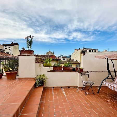 Bed and Breakfast San Marco View Флоренция Экстерьер фото