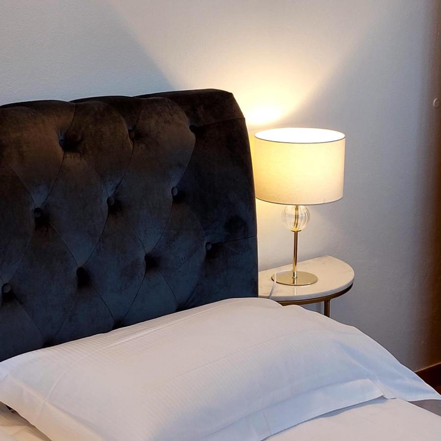 Bed and Breakfast San Marco View Флоренция Экстерьер фото