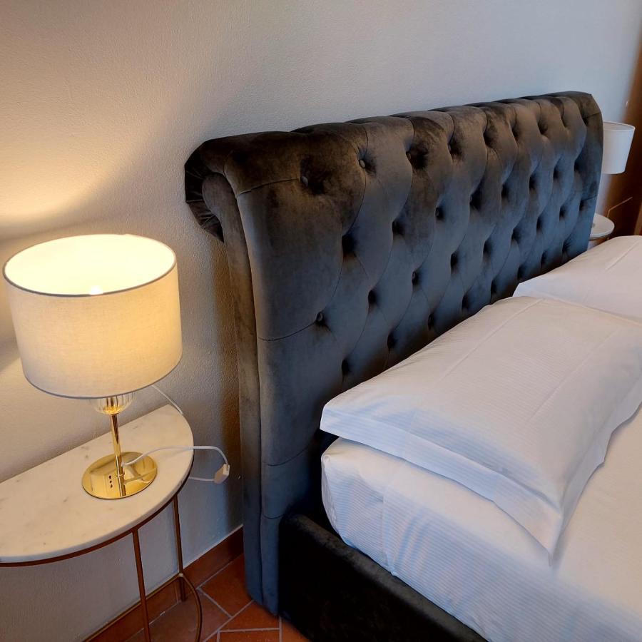 Bed and Breakfast San Marco View Флоренция Экстерьер фото