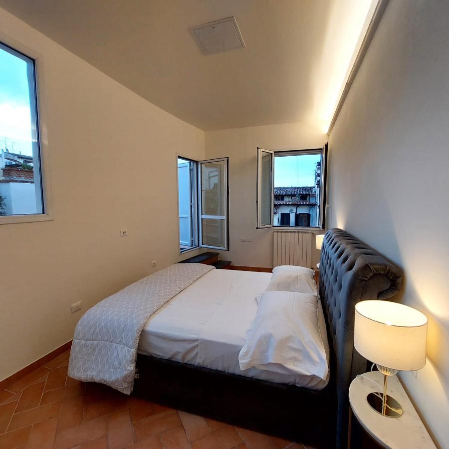 Bed and Breakfast San Marco View Флоренция Экстерьер фото