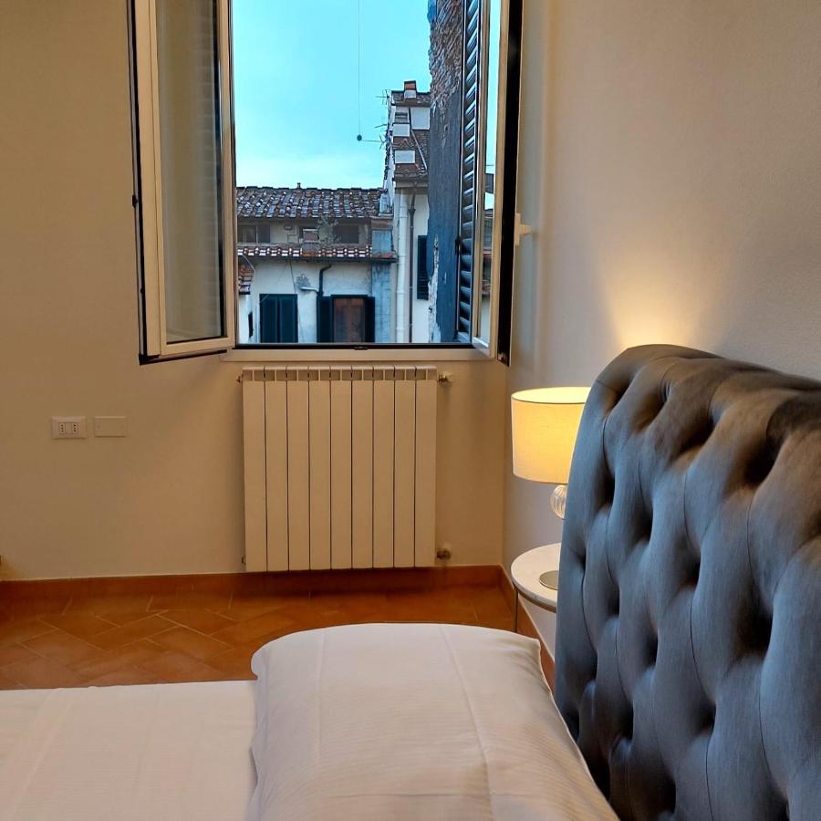 Bed and Breakfast San Marco View Флоренция Экстерьер фото