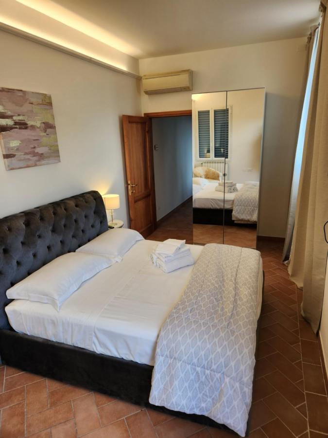 Bed and Breakfast San Marco View Флоренция Экстерьер фото