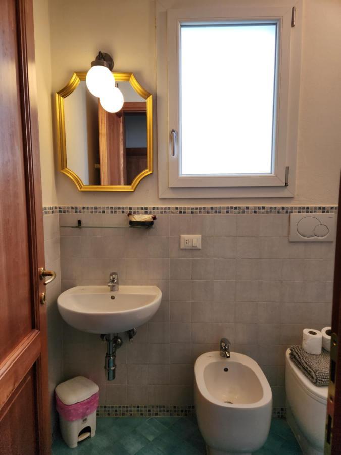 Bed and Breakfast San Marco View Флоренция Экстерьер фото