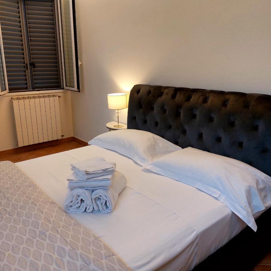 Bed and Breakfast San Marco View Флоренция Экстерьер фото
