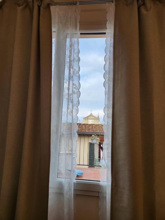Bed and Breakfast San Marco View Флоренция Экстерьер фото