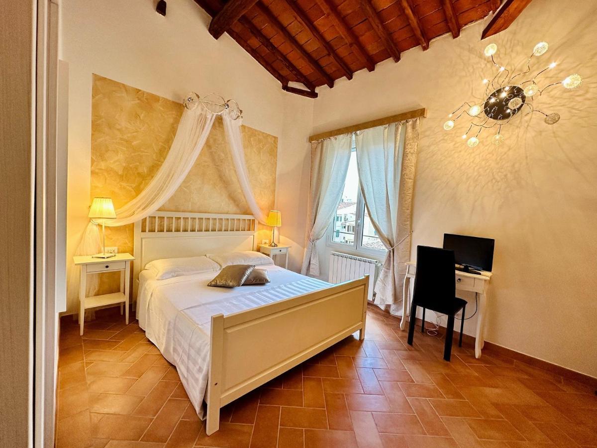 Bed and Breakfast San Marco View Флоренция Экстерьер фото