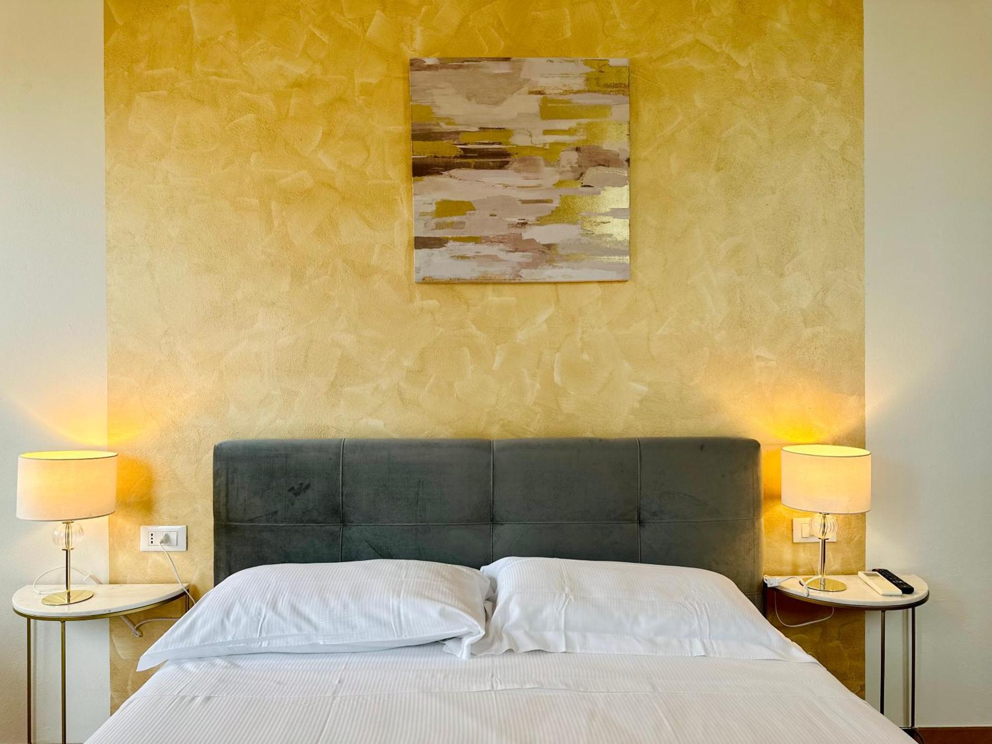 Bed and Breakfast San Marco View Флоренция Экстерьер фото