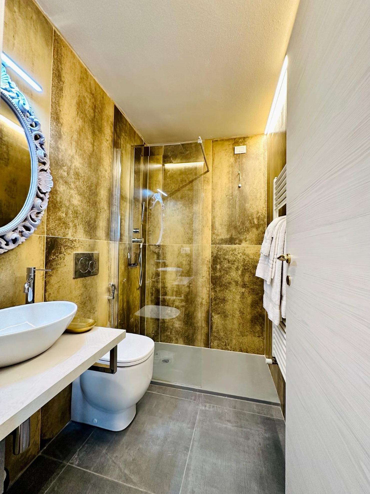 Bed and Breakfast San Marco View Флоренция Экстерьер фото