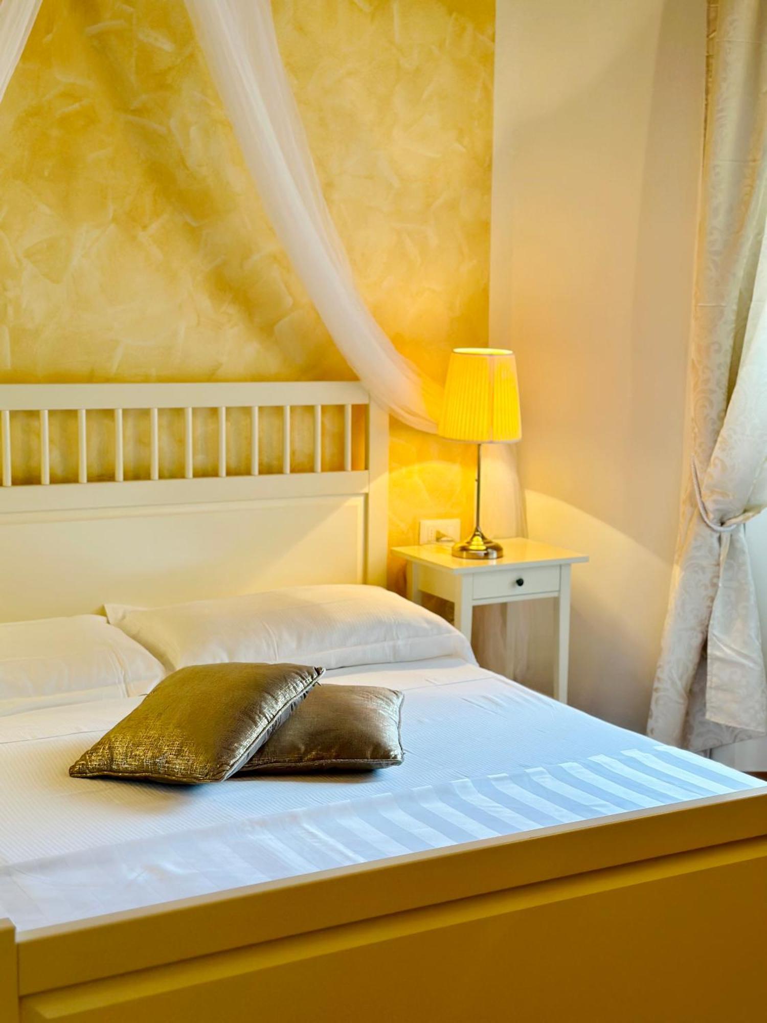 Bed and Breakfast San Marco View Флоренция Экстерьер фото